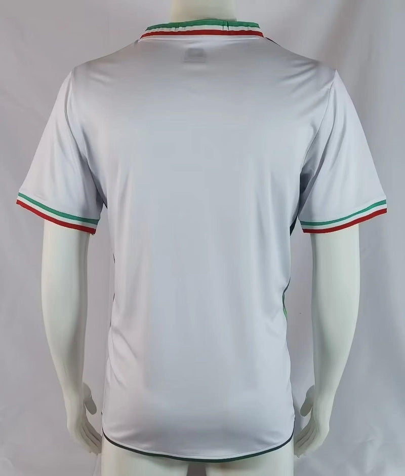 Camisa Seleção Irã I 2022 - Branco - DA Sports Oficial