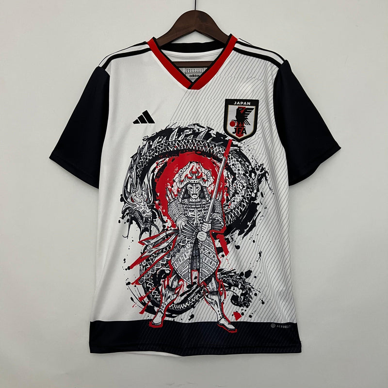 Camisa Seleção Japão Dragão 2023/24 Adidas - DA Sports Oficial