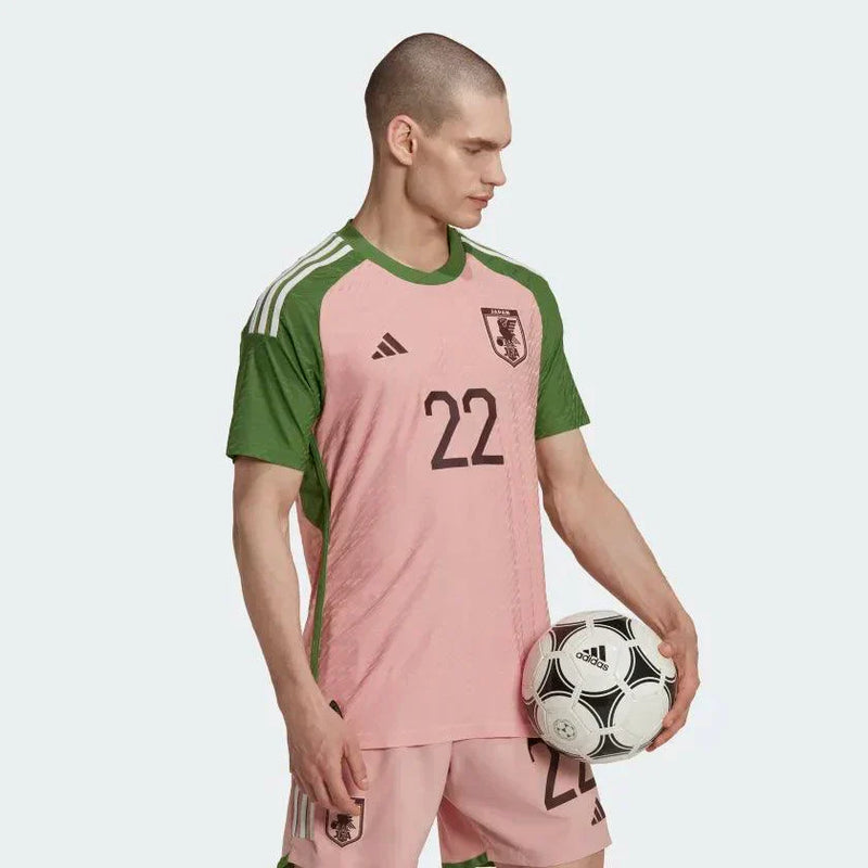 Camisa Seleção Japão x Nigo 2023 - Adidas - DA Sports Oficial