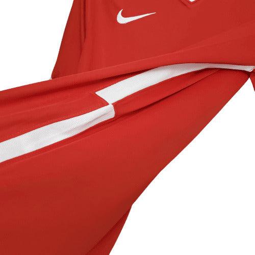 Camisa Seleção Polônia I 20/21 Nike - Vermelho - DA Sports Oficial