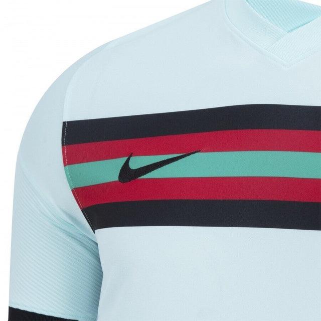 Camisa Seleção Portugal II 20/21 Nike - Branco - DA Sports Oficial