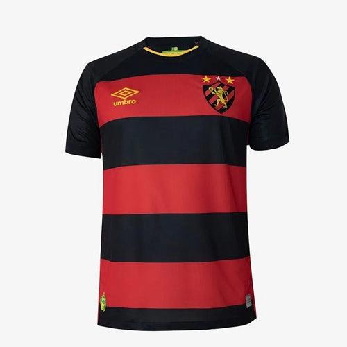 Camisa Sport Recife Umbro 23/24 Masculino - DA Sports Oficial