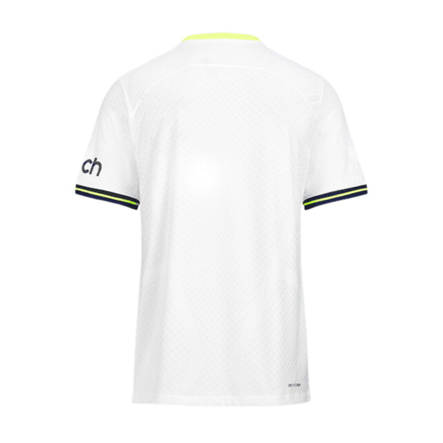 Camisa Tottenham Spurs I 22/23 Nike - Branco - DA Sports Oficial