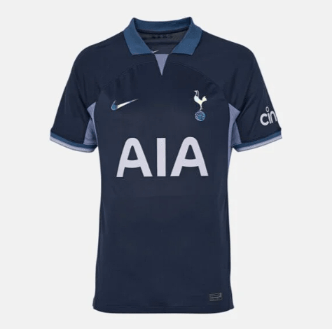 Camisa tottenham 23/24 - DA Sports Oficial