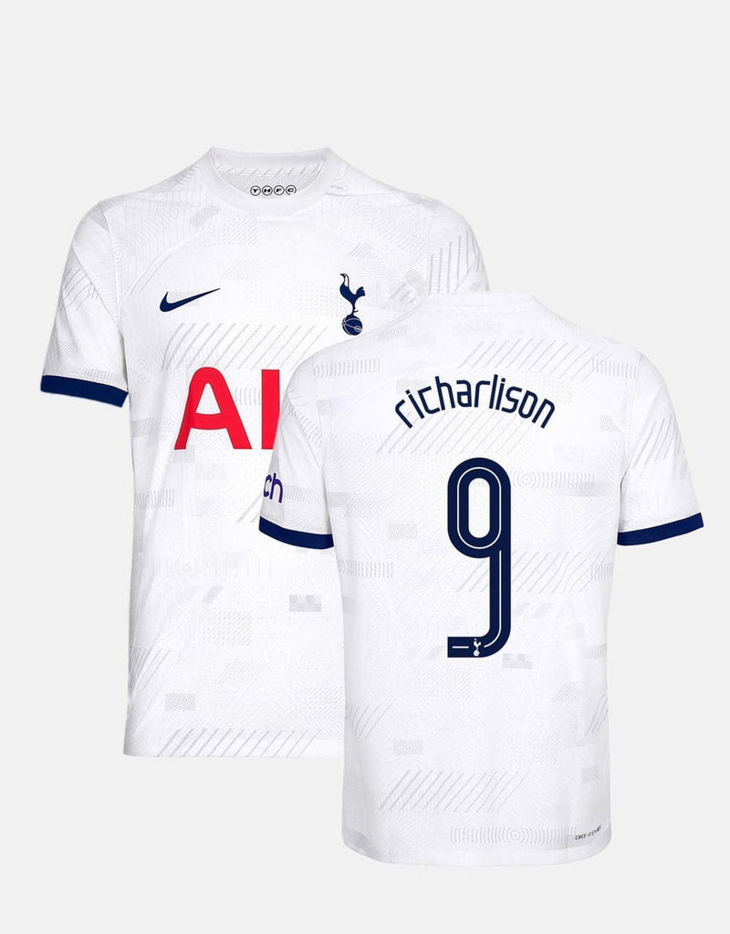 Camisa Tottenham I 23/24 Nike - Branca - DA Sports Oficial