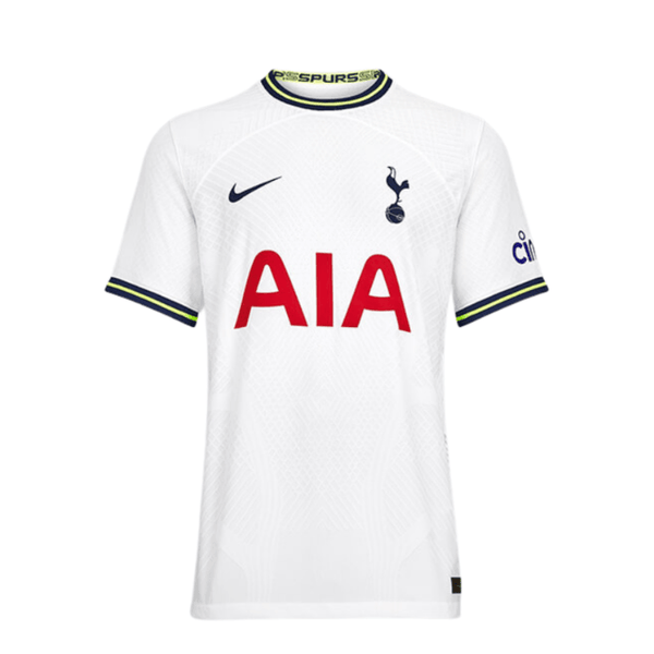 Camisa Tottenham Spurs I 22/23 Nike - Branco - DA Sports Oficial