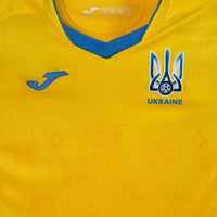 Camiseta Selección Ucrânia Home 20/21