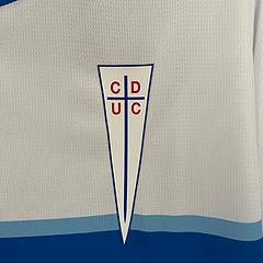 Camisa Universidad Católica 24/25 Home - DA Sports Oficial