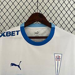 Camisa Universidad Católica 24/25 Home - DA Sports Oficial