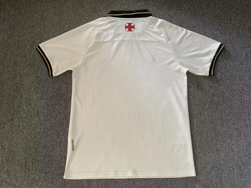 Camisa Vasco III 22/23 Kappa - Branco - DA Sports Oficial