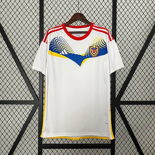 Camisa Venezuela 24/25 Away - DA Sports Oficial