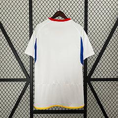 Camisa Venezuela 24/25 Away - DA Sports Oficial