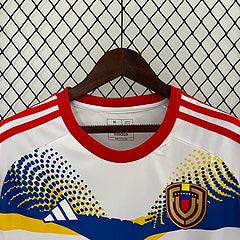 Camisa Venezuela 24/25 Away - DA Sports Oficial