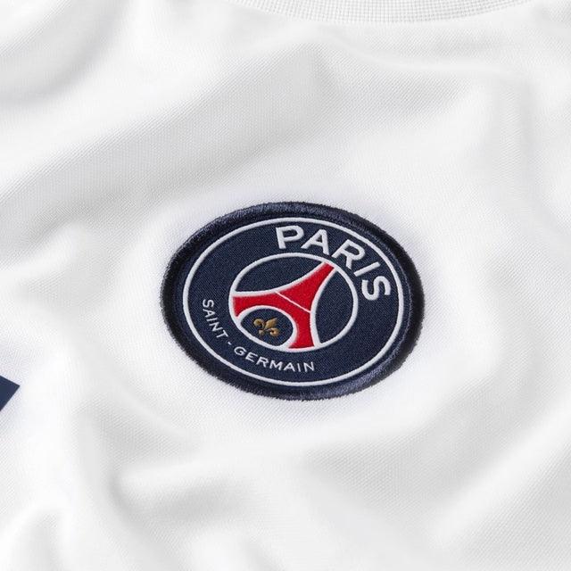 Camisa Strike PSG 22/23 Jordan - Branco - DA Sports Oficial