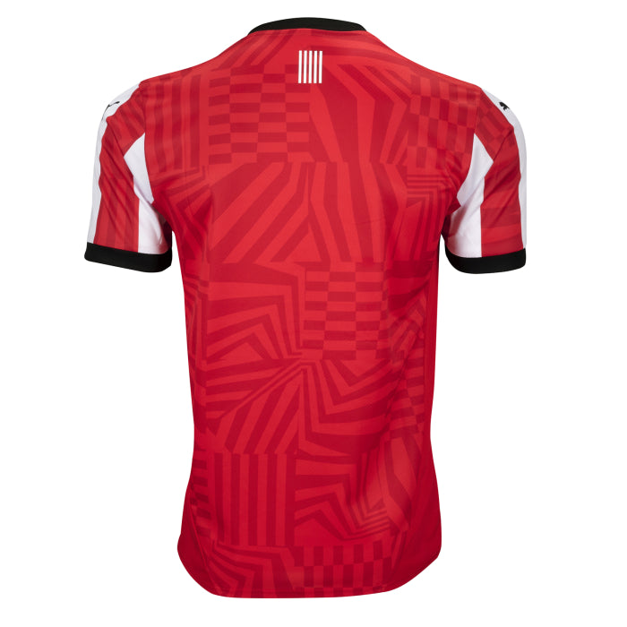 Camiseta Southampton Home 24/25 Adidas - Hincha - Hombre