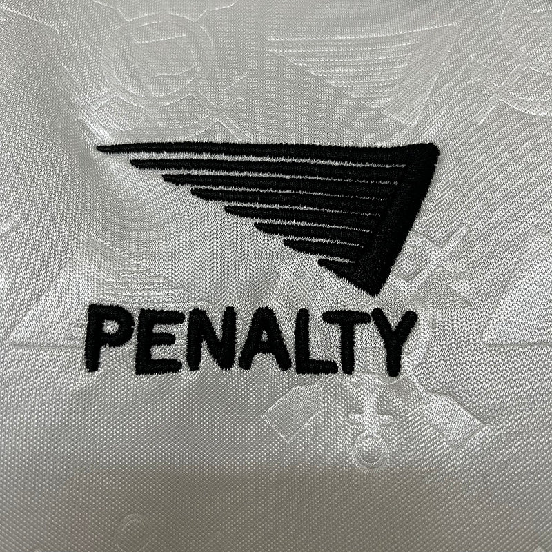 Corinthians Retro Casa- 1997 Blanco Penalty