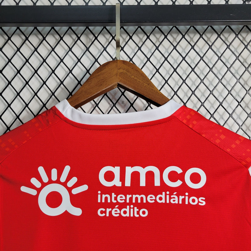 Camiseta do Braga 23/24 Casa