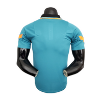 Camiseta Polo Chelsea Azul