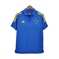 Camiseta Polo Cruzeiro