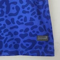 Camiseta Conceito Brasil [Edição Pantanal] II 2023/24 @ikrodesign