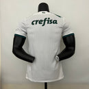 Camiseta Palmeiras II 23/24 - Blanca Homme Jugador