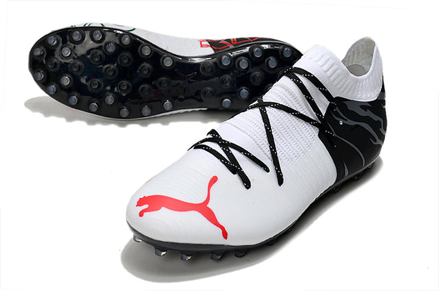 Zapatillas Société Future Z FG White/Black