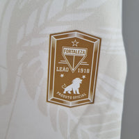 Camiseta Fortaleza La Dorada 1918 Leão - Dorada