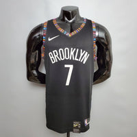 Camisetas sin mangas Brooklyn Nets