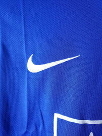 Camiseta Manga Larga Manchester United 07/08