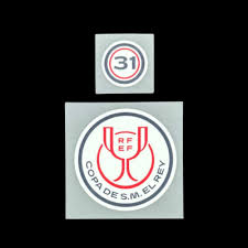 Camiseta FC Barcelona 25/26 Tercera "Total 90"