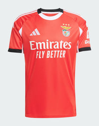Camiseta Benfica Home 25/26