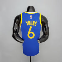 Camisetas sin mangas Golden State Warriors