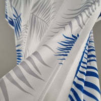 Camiseta Selección Brasil [Amazonia] 2022 - @ikrodesign e @visilfer.99