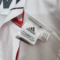 Camiseta Manga Larga AC Milan Champions League 06/07