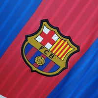 Camiseta Barcelona Retro 2016/2017