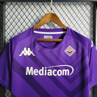 Camiseta Fiorentina Home 23/24