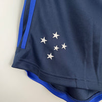 Short Cruzeiro Home 23/24