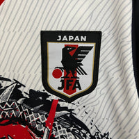 Camiseta Selección Japón Dragón 2023/24