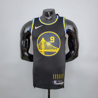 Camisetas sin mangas Golden State Warriors