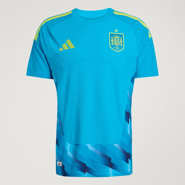 Camiseta España Portero 26/27