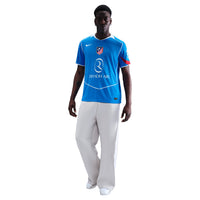Camiseta Atlético de Madrid Third 25/26 “Total 90”