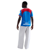 Camiseta Atlético de Madrid Third 25/26 “Total 90”