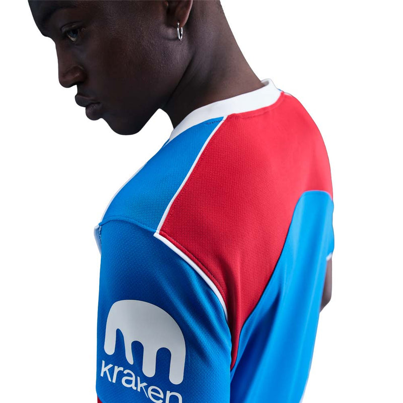 Camiseta Atlético de Madrid Third 25/26 “Total 90”