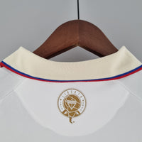 Camiseta Fortaleza La Dorada 1918 Leão - Dorada