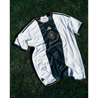 Camiseta Selección Alemania Home 2022