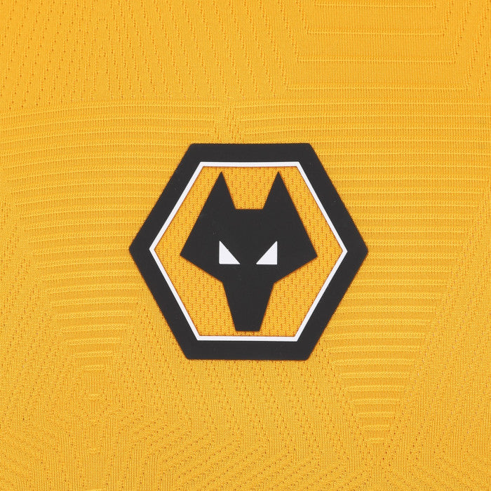 Camiseta Wolverhampton Home 24/25 - Hombre - Hincha