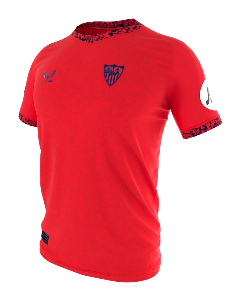 Camiseta Sevilla Away 24/25