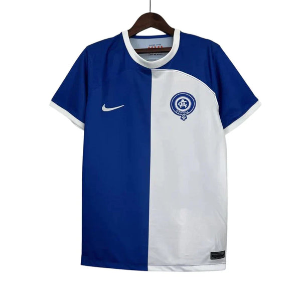 Camiseta Atlético de Madrid 120 años 23/24