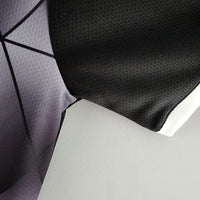 Camiseta Leicester City II 15/16 - XL lPreto