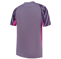 Camiseta Manchester City Guarda Redes 23/24 Rosa